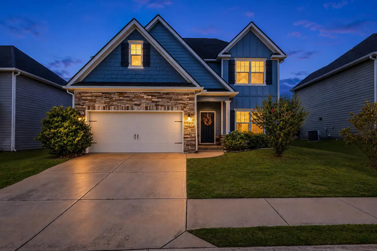 7121 Carrington Court, Martinez, GA 30907 - #1