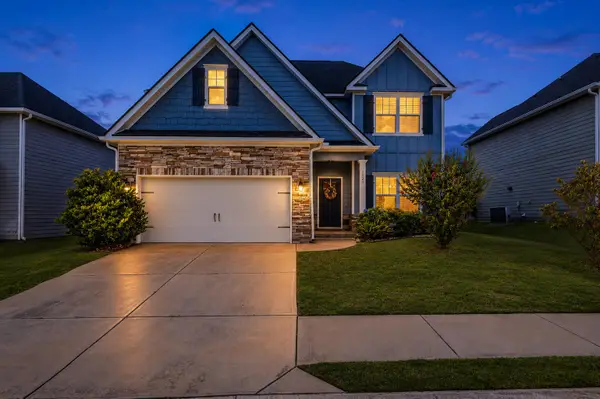 7121 Carrington Court, Martinez, GA 30907