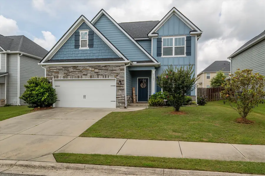 7121 Carrington Court, Martinez, GA 30907 - #3