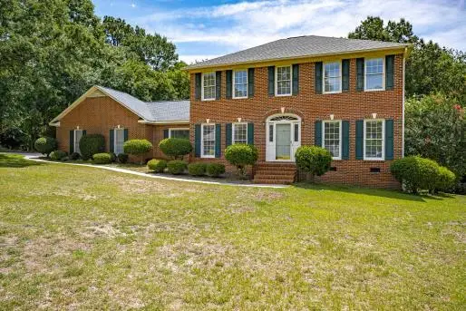 36 Kimwood Court, Aiken, SC 29803 - #2