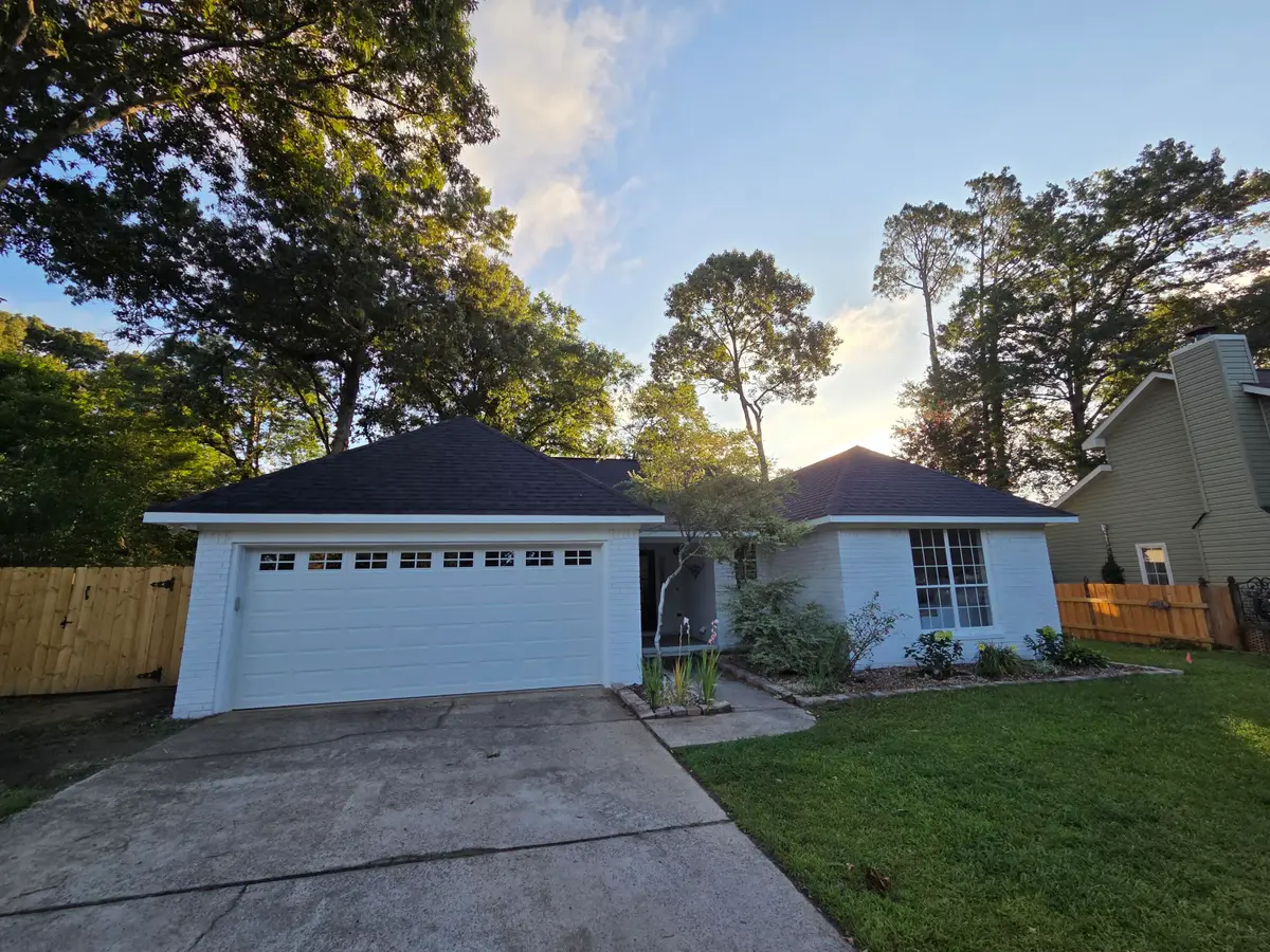 116 Poplar Place Se, Aiken, SC 29803 - #1