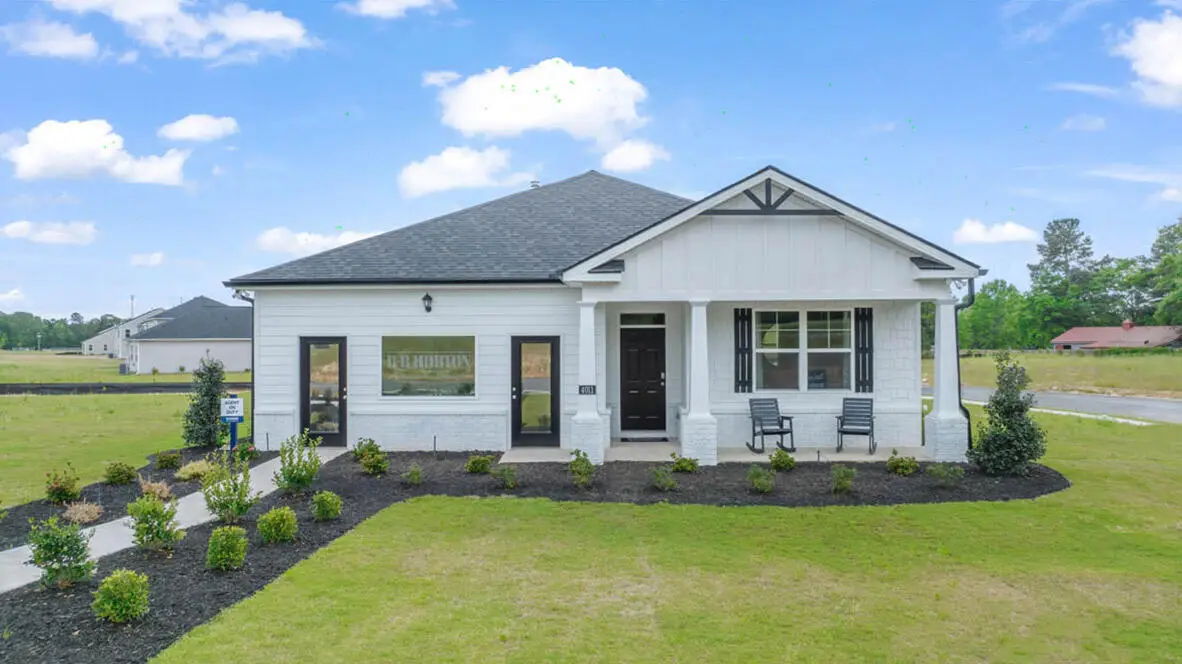 3494 Wrenfield Way, North Augusta, SC 29841 - #1