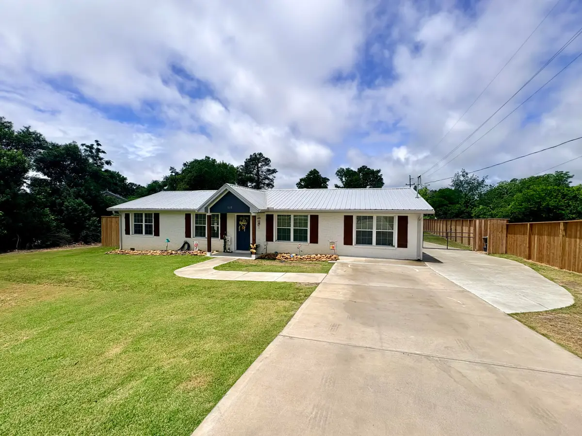 608 Old Edgefield Road, North Augusta, SC 29841 - #1