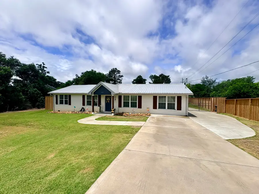608 Old Edgefield Road, North Augusta, SC 29841 - #3