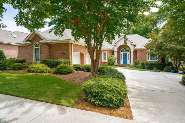 165 Double Eagle Court, Aiken, SC 29803