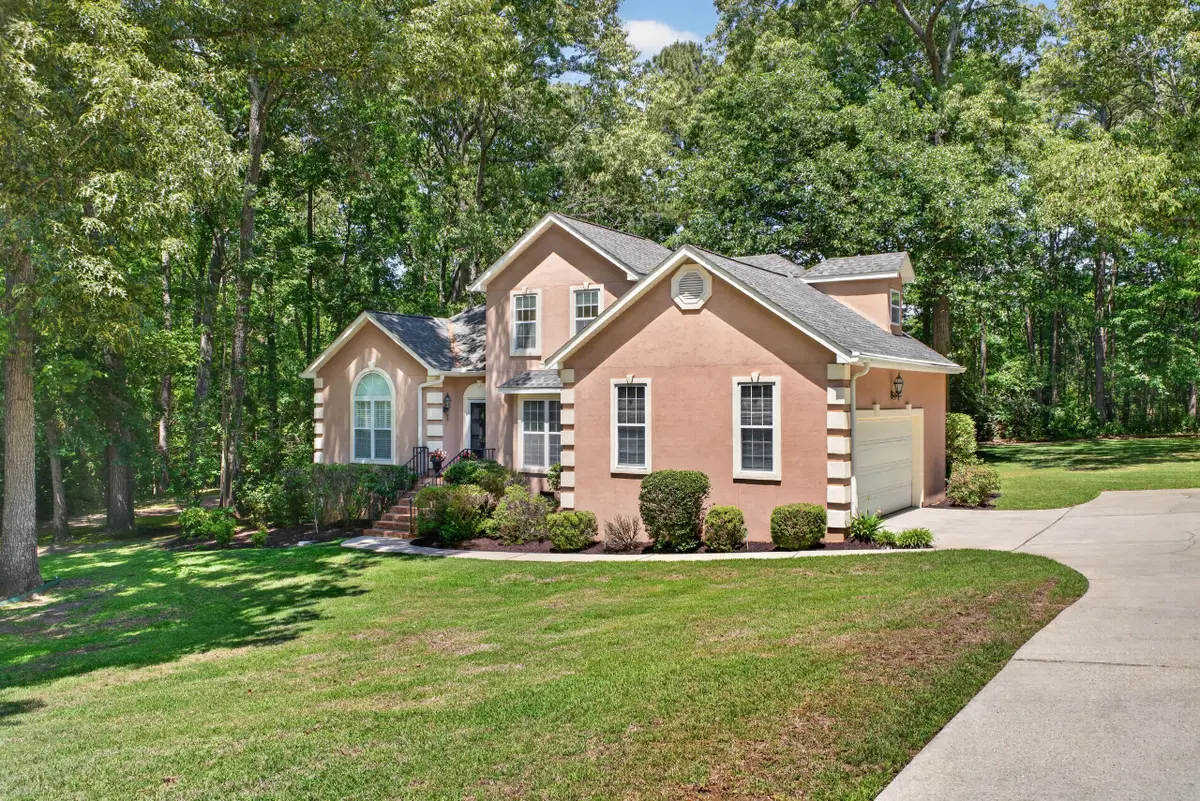 10 Hardwood Court, Aiken, SC 29803 - #1