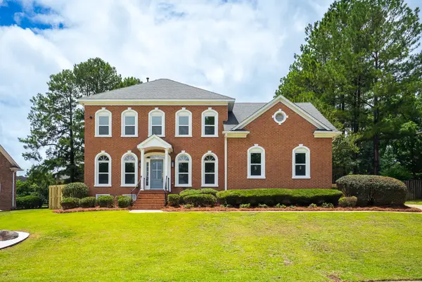 3711 El Cordero Ranch Springs Road, Martinez, GA 30907