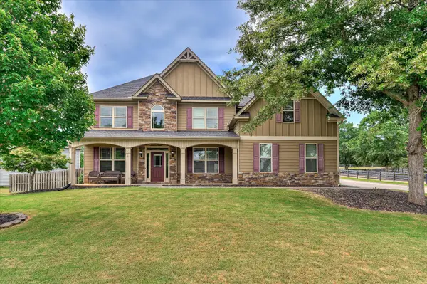 137 Buckhar Lane, Aiken, SC 29803
