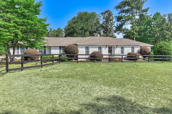 1749 Huntsman Drive, Aiken, SC 29803