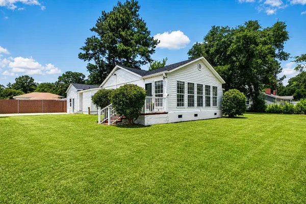 902 Murrah Avenue, Aiken, SC 29803