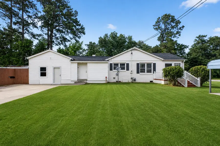 902 Murrah Avenue, Aiken, SC 29803 - #2