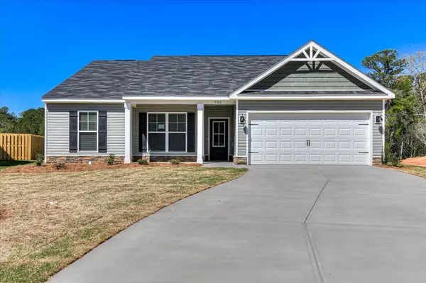 991 Lovebird Lane, North Augusta, SC 29860