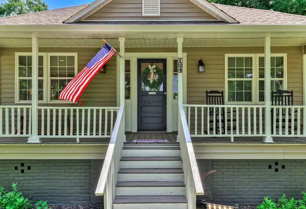 124 Senn Street, Aiken, SC 29801