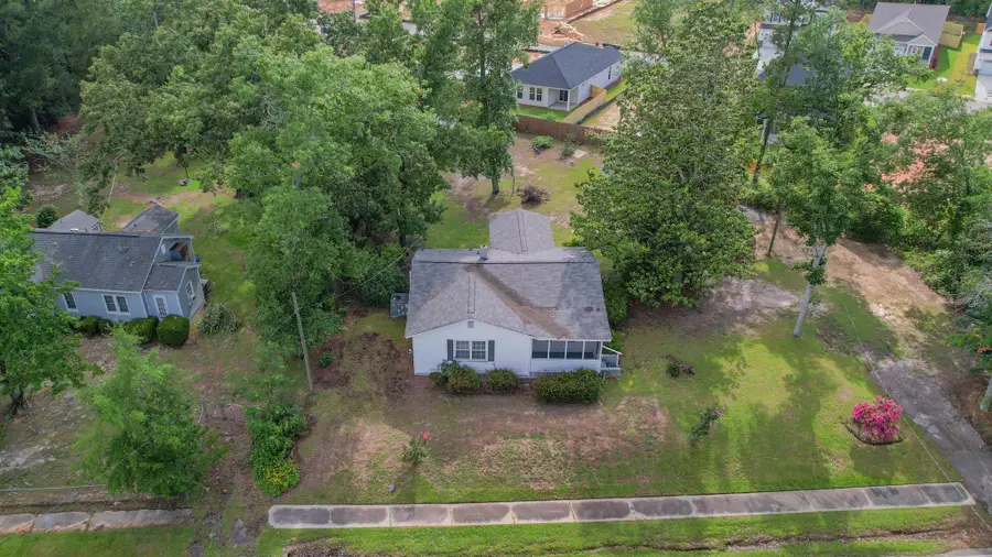 600 Old Whiskey Road S, New Ellenton, SC 29809 - #3