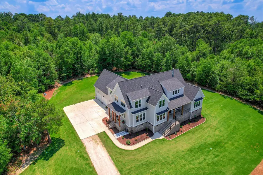 549 Riding Ridge Court, Aiken, SC 29801 - #3
