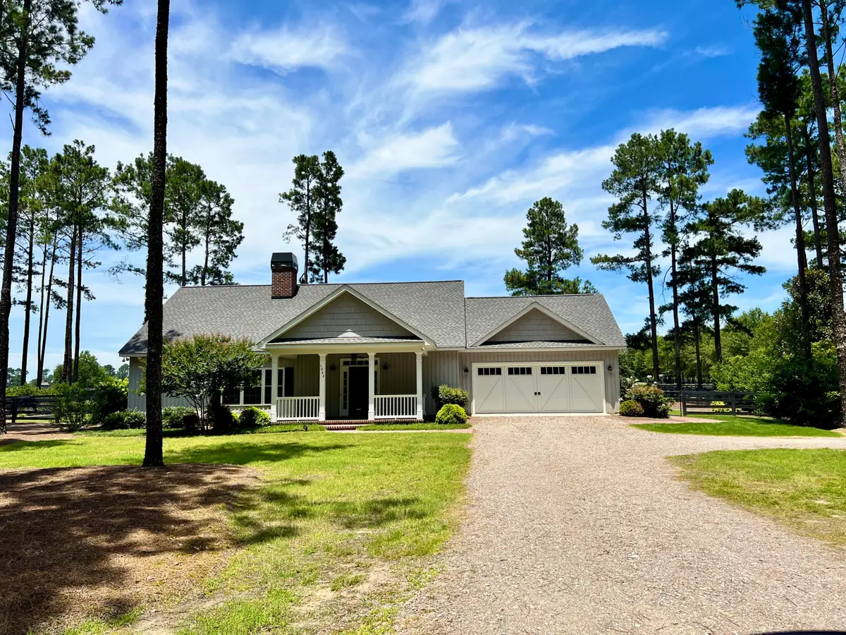 1024 Berkshire Lane, Aiken, SC 29805 - #1