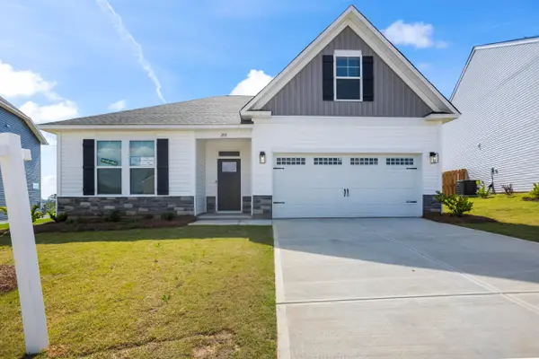 4591 Hartshorn Circle, Aiken, SC 29801