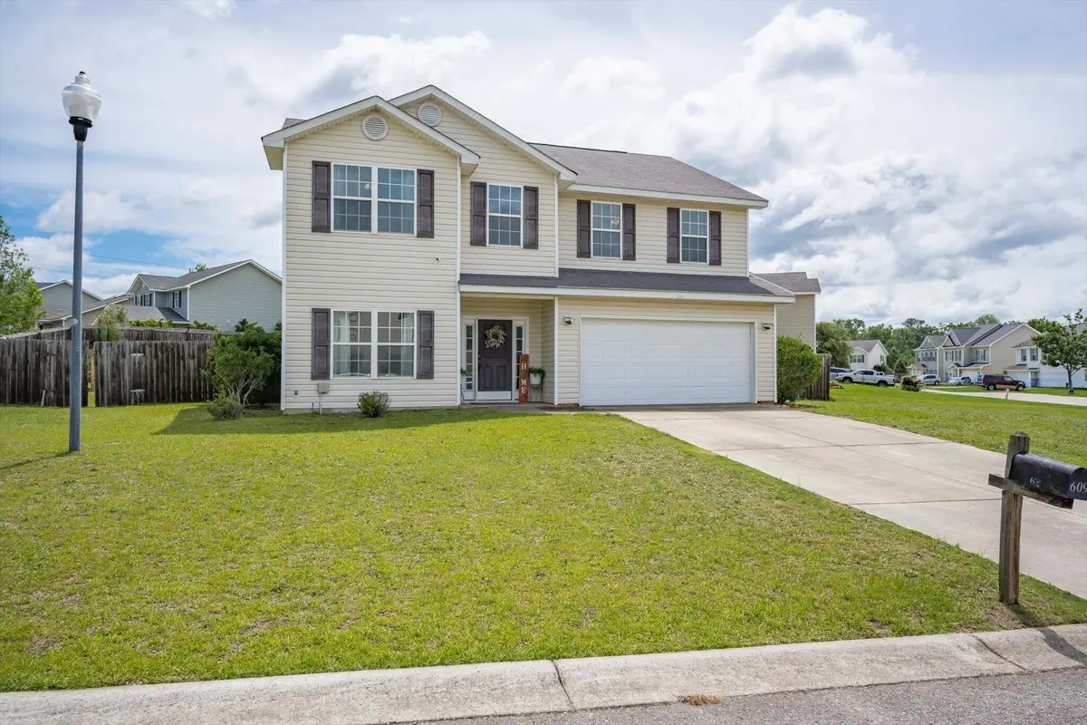 609 Natures Trail Place, Graniteville, SC 29829 - #1