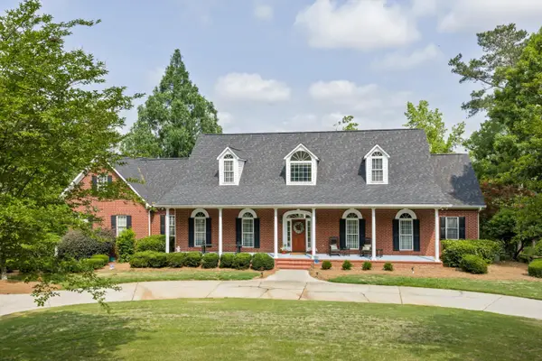 1937 Hickory Hill Drive, North Augusta, SC 29860