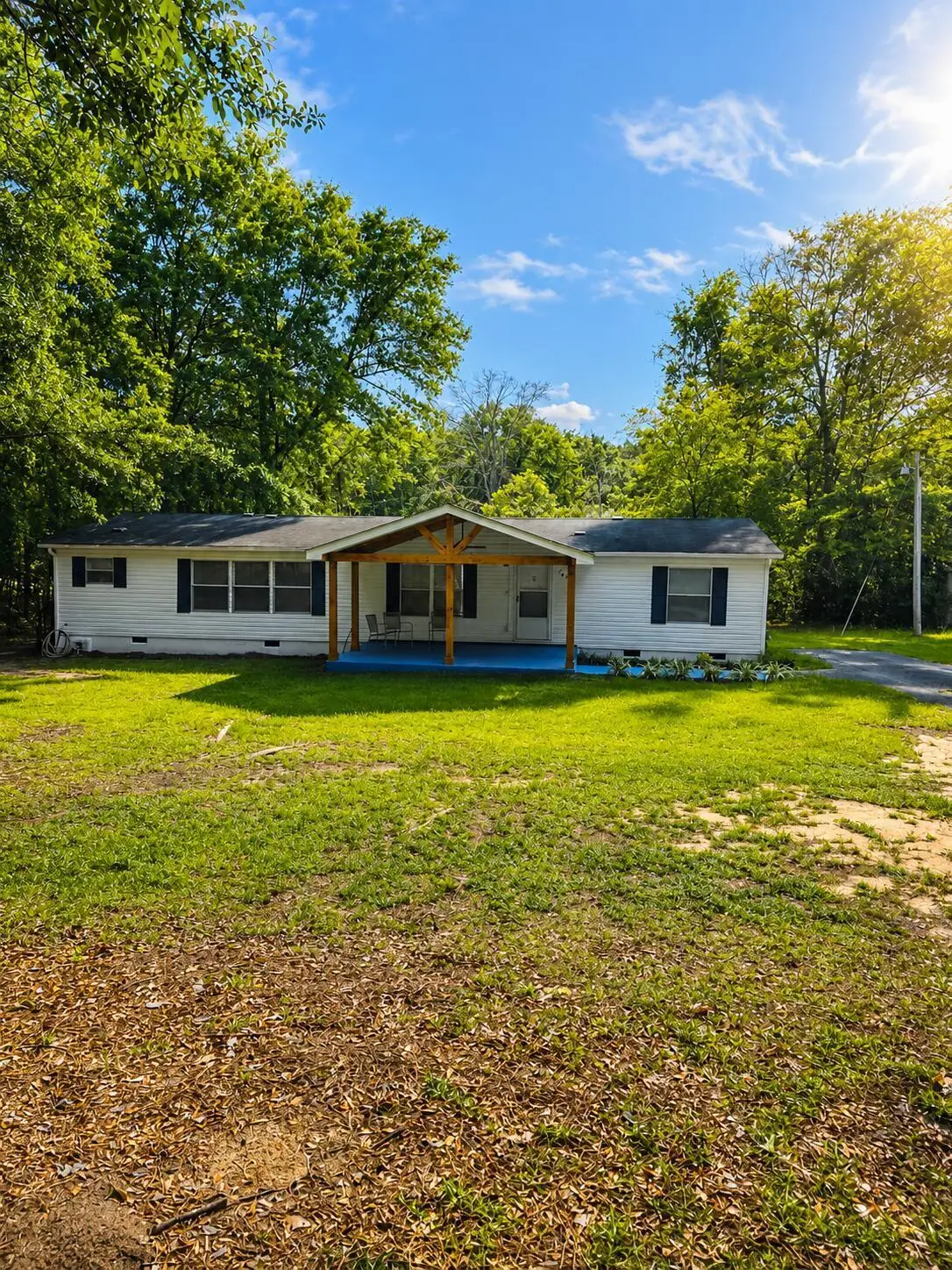 520 Wrights Mill Road, Aiken, SC 29801 - #1