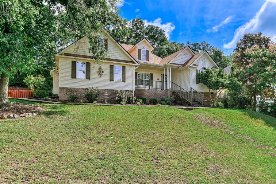 1205 Lake Greenwood Drive, North Augusta, SC 29841 - #2