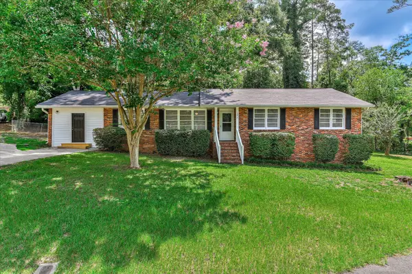 324 Woodland Drive, North Augusta, SC 29841