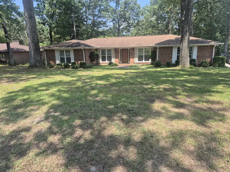 707 Winged Foot Drive, Aiken, SC 29803 - #2