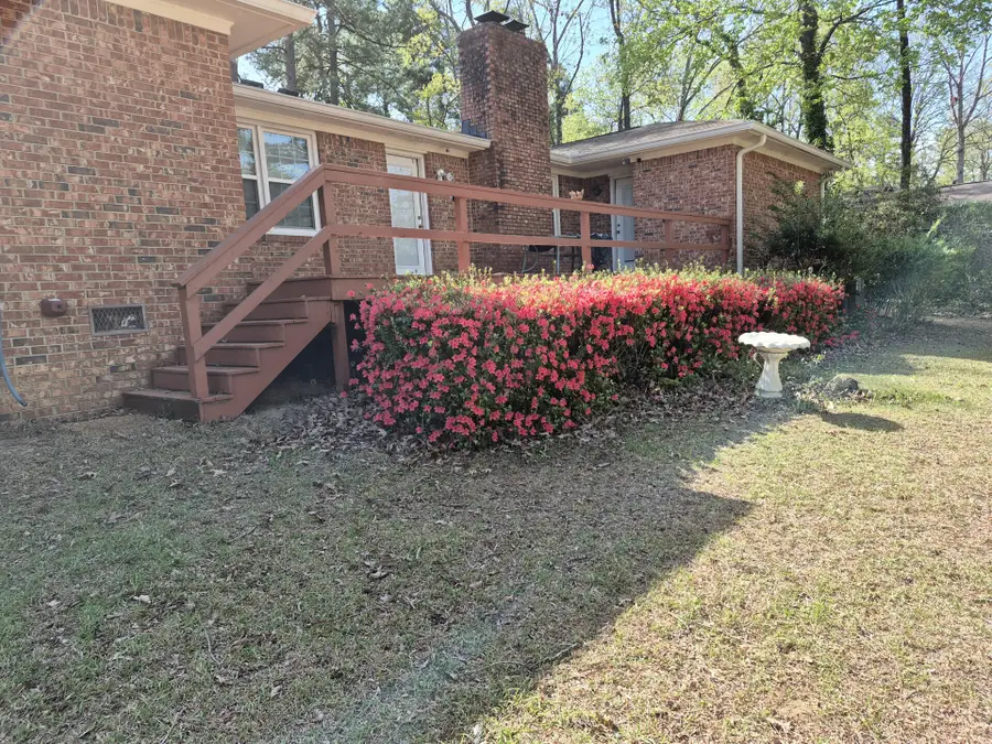 707 Winged Foot Drive, Aiken, SC 29803 - #3
