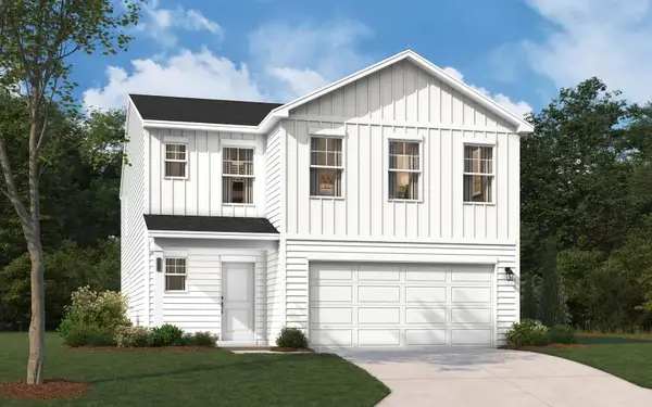 2052 Odyssey Drive, Hephzibah, GA 30815