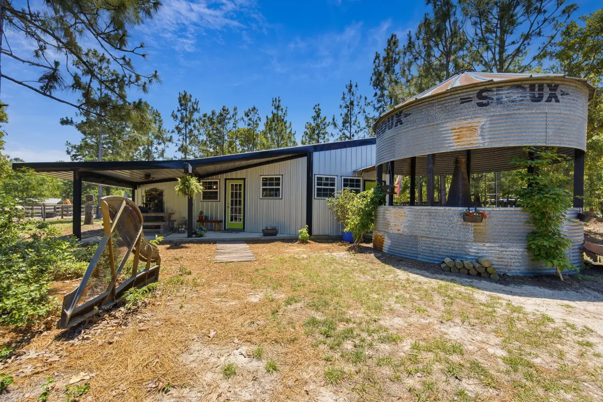 149 Pearl Bonnett Road, Windsor, SC 29856 - #1