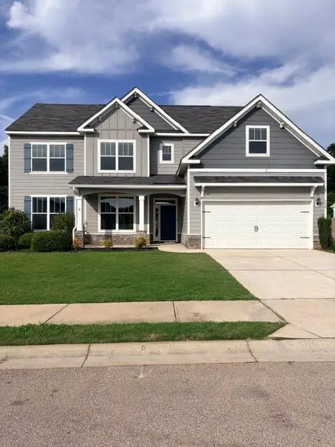 448 Fox Haven Drive, Aiken, SC 29803