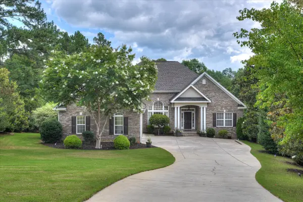 189 Foxhound Run Road, Aiken, SC 29803