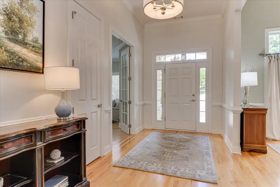 189 Foxhound Run Road, Aiken, SC 29803 - #3