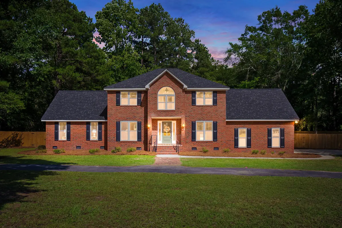 104 Boyd Pond Road, Beech Island, SC 29842 - #1