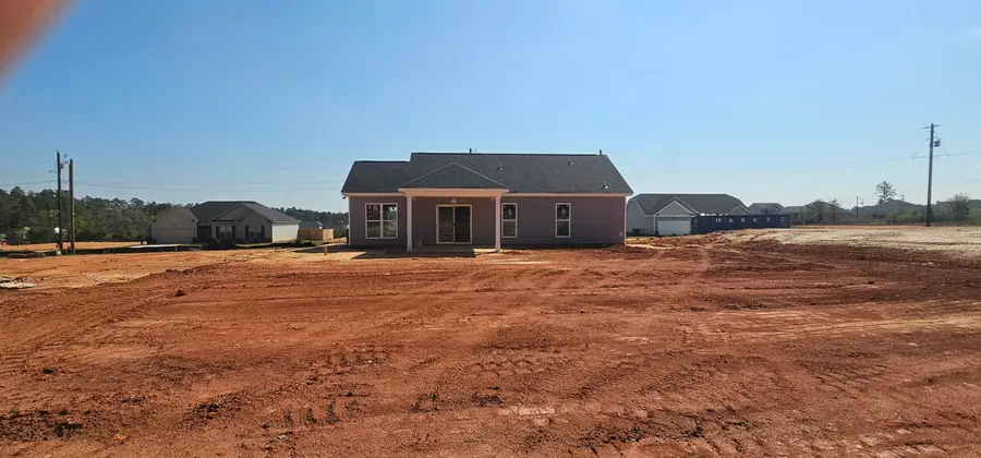 3285 Basil Lane, Warrenville, SC 29851 - #3