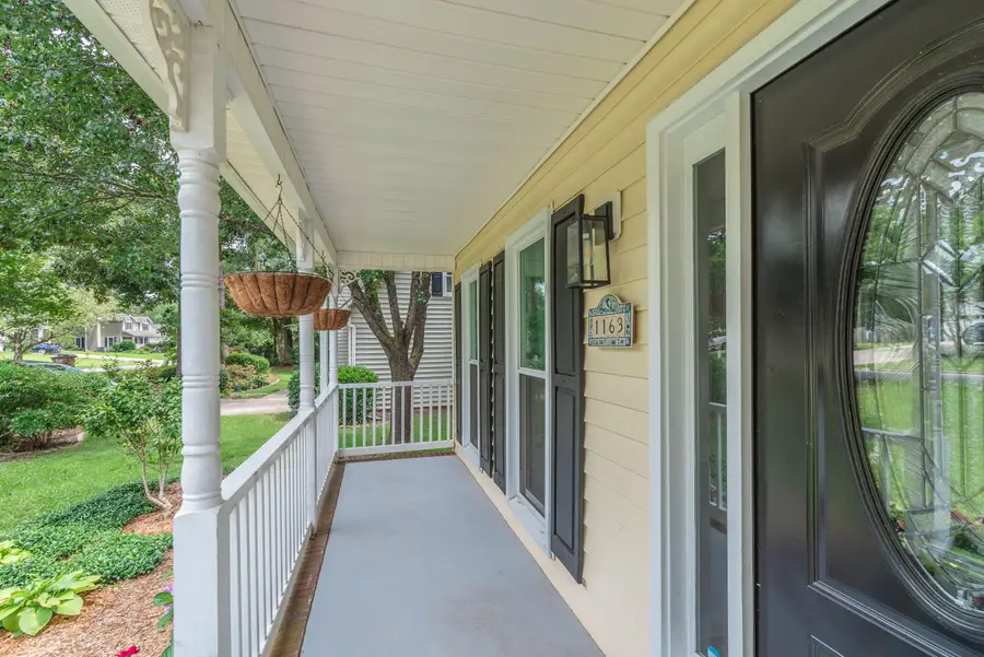 1163 Willow Woods Drive, Aiken, SC 29803 - #3
