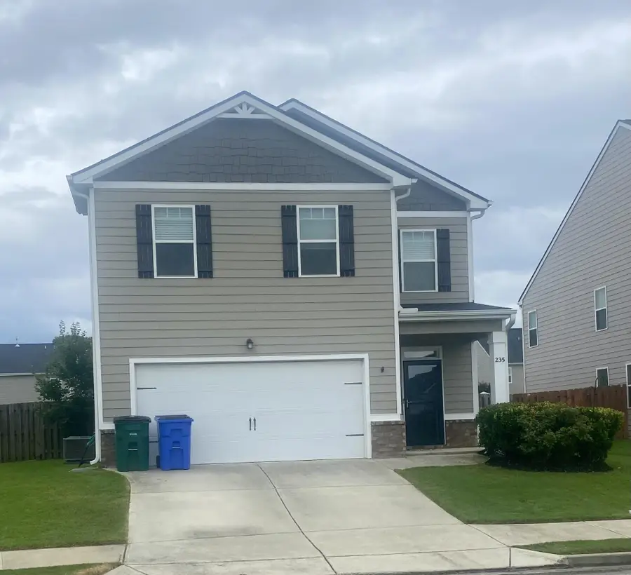 235 Tahoe Drive, Aiken, SC 29803 - #2