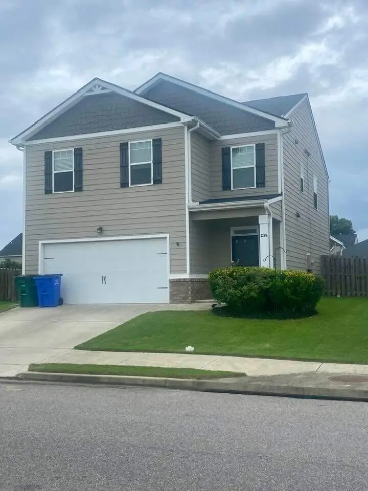235 Tahoe Drive, Aiken, SC 29803 - #3