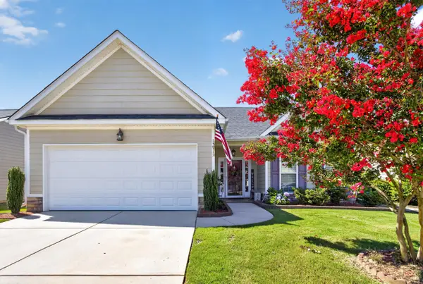 159 Sierra Drive, Aiken, SC 29803