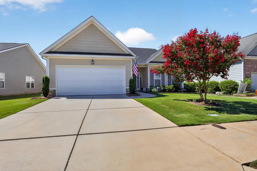 159 Sierra Drive, Aiken, SC 29803 - #2