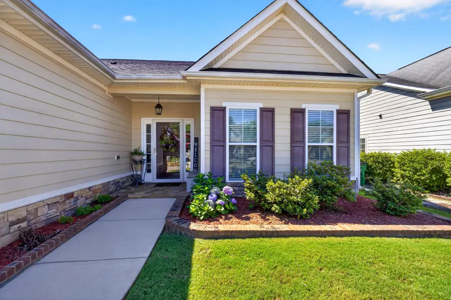 159 Sierra Drive, Aiken, SC 29803 - #3