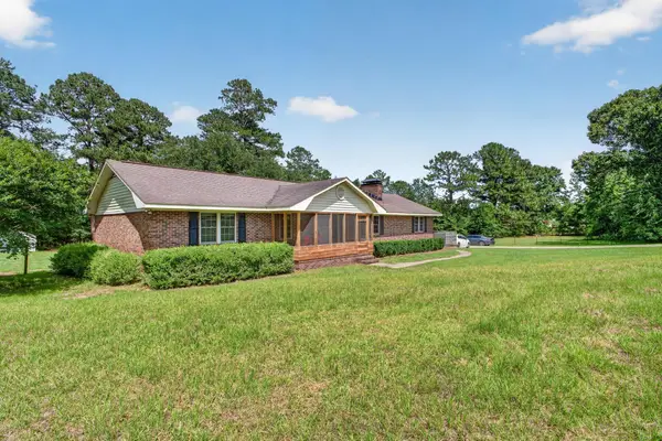 566 Howlandville Road, Warrenville, SC 29851