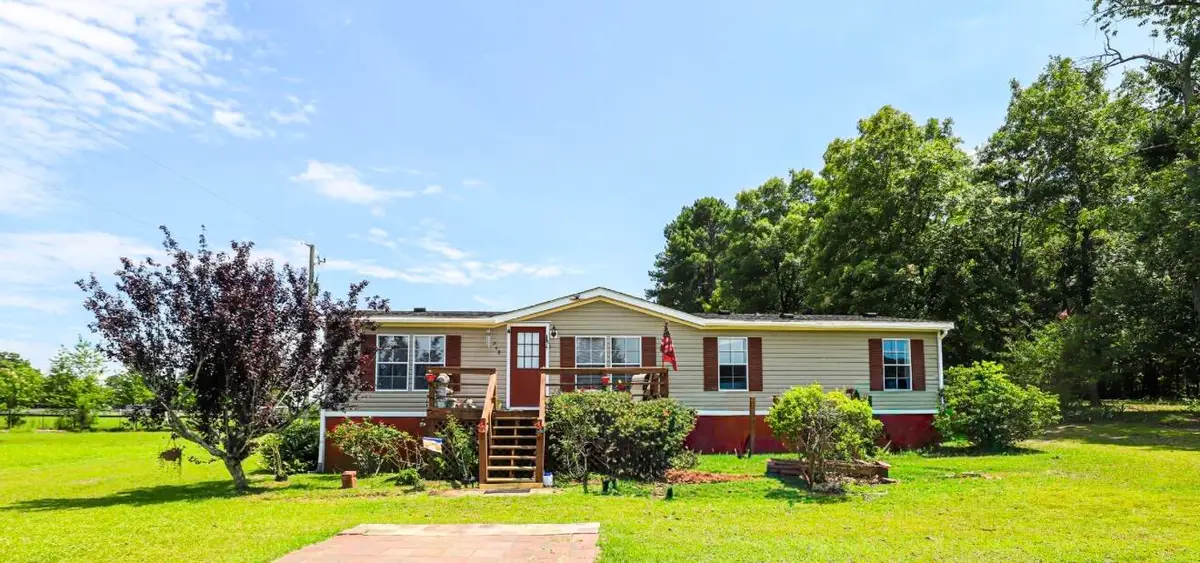 248 Mount Calvary Road, Trenton, SC 29847 - #1