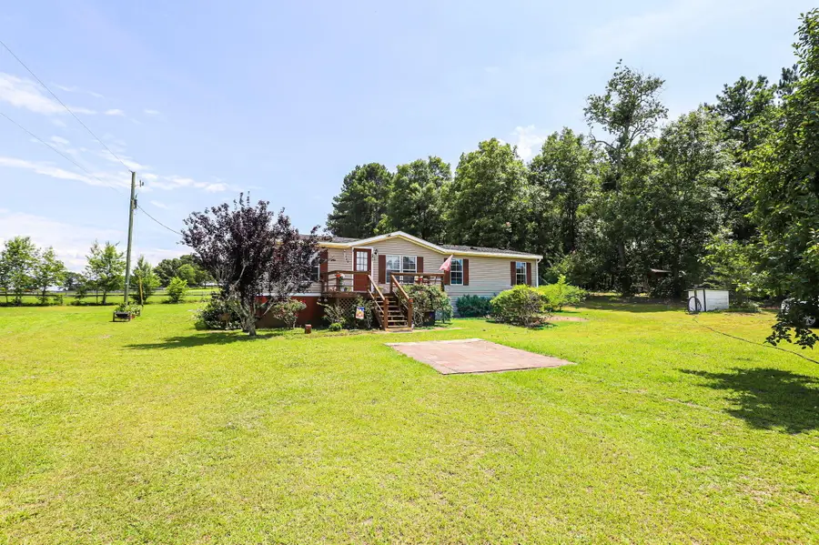 248 Mount Calvary Road, Trenton, SC 29847 - #2
