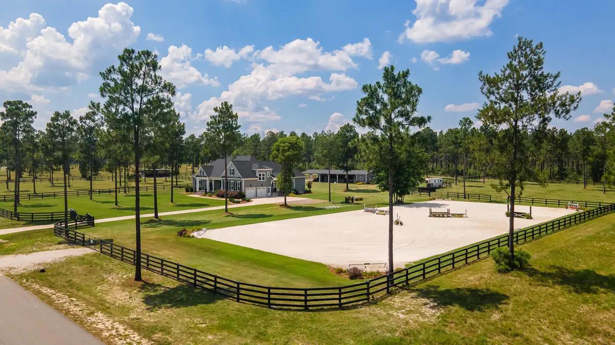 8285 Covert Drive, Aiken, SC 29803 - #1
