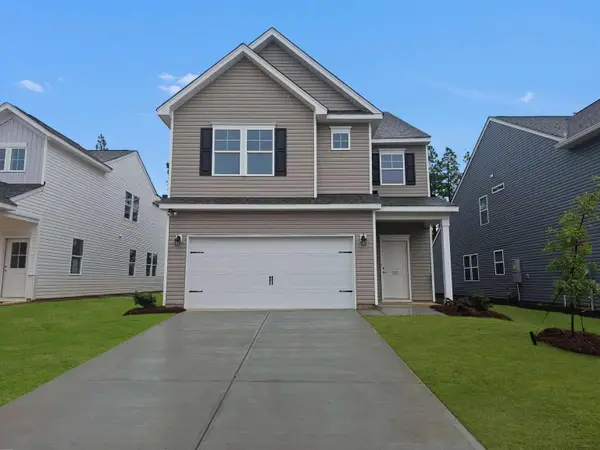 702 Count Fleet Court, Graniteville, SC 29829