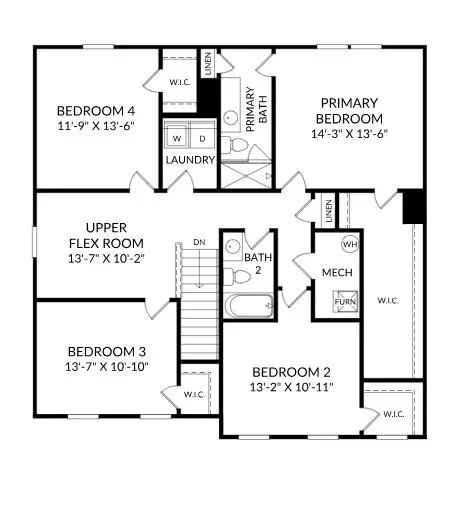 2027 April Dawn Trail, Thomson, GA 30824 - #2
