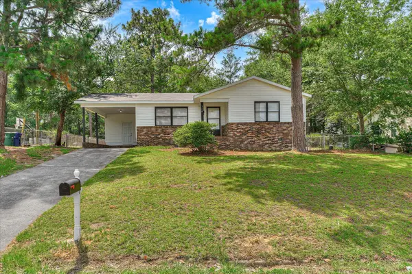 710 Tennessee Avenue Nw, Aiken, SC 29801
