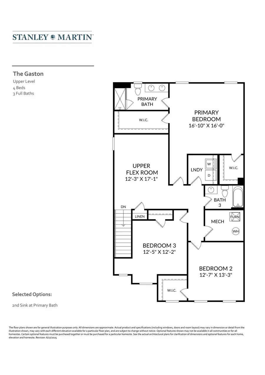 5059 Moncrief Circle, Graniteville, SC 29829 - #3
