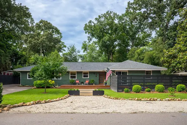 1467 Lyon Drive Se, Aiken, SC 29801